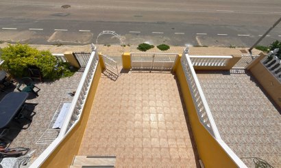 Resale - Townhouse - Cabo Roig - Cabo Roig>La Regia