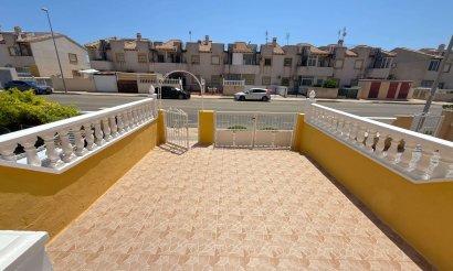 Resale - Townhouse - Cabo Roig - Cabo Roig>La Regia