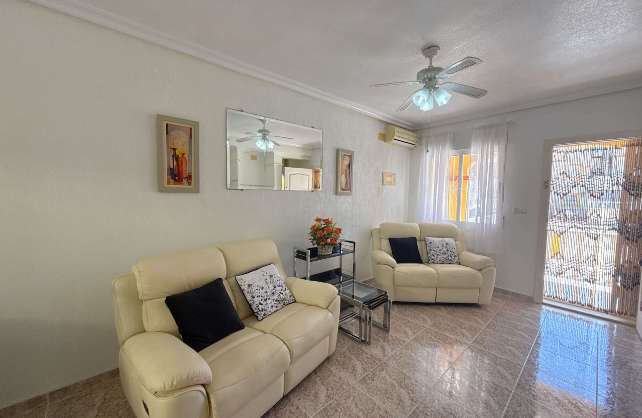 Resale - Townhouse - Cabo Roig - Cabo Roig>La Regia