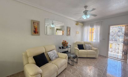 Resale - Townhouse - Cabo Roig - Cabo Roig>La Regia