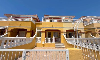 Resale - Townhouse - Cabo Roig - Cabo Roig>La Regia