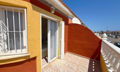 Resale - Townhouse - Cabo Roig - Cabo Roig>La Regia