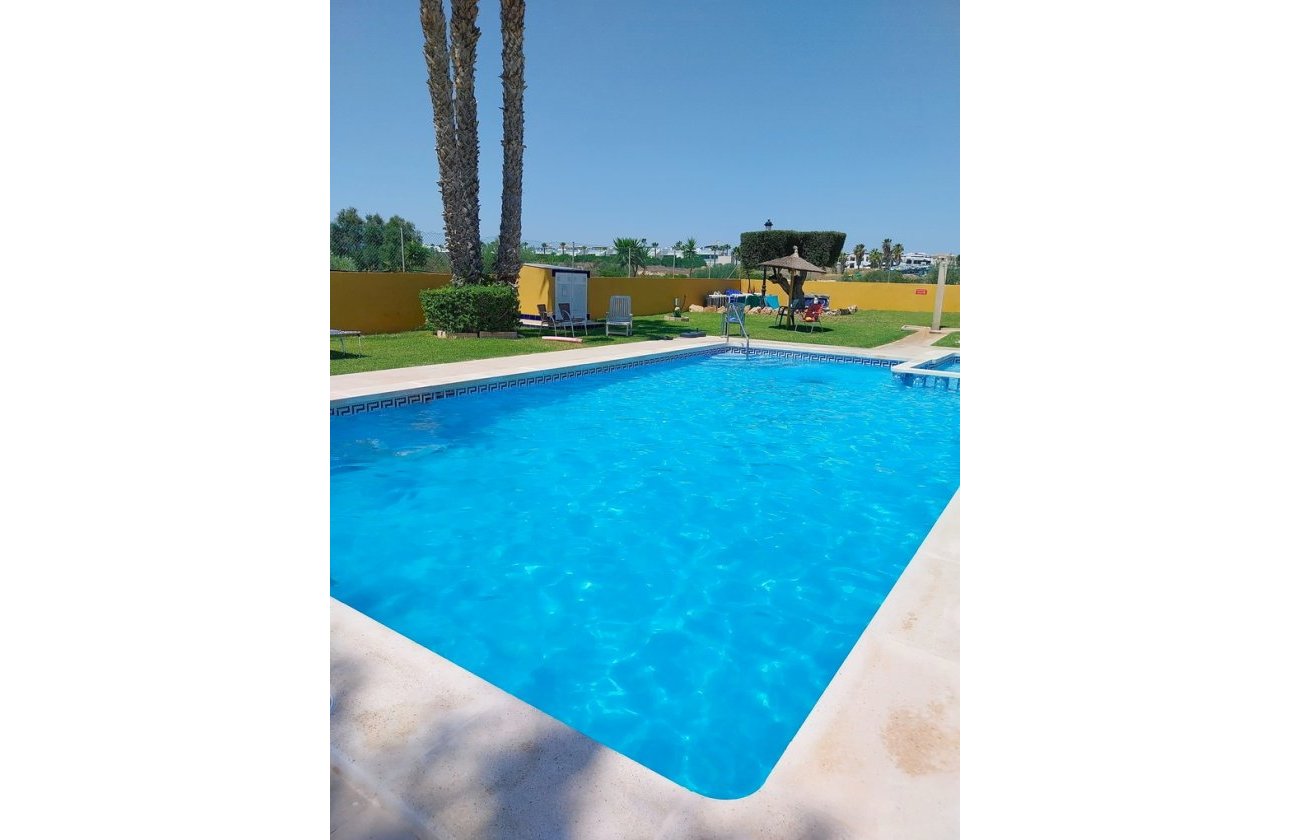 Resale - Townhouse - Cabo Roig - Cabo Roig>La Regia