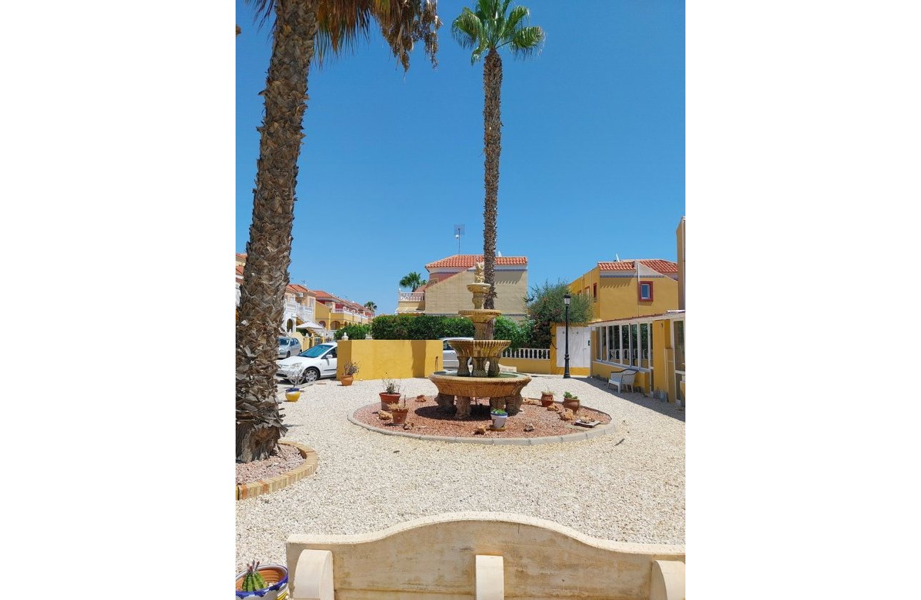 Resale - Townhouse - Cabo Roig - Cabo Roig>La Regia