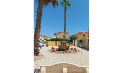 Resale - Townhouse - Cabo Roig - Cabo Roig>La Regia