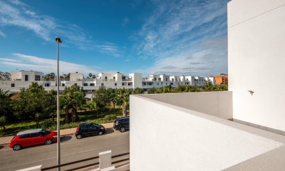 Nouvelle construction - Villa - Orihuela Costa - PAU 8