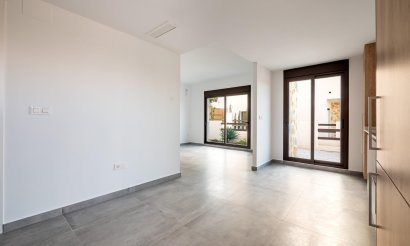 Nouvelle construction - Villa - Orihuela Costa - PAU 8