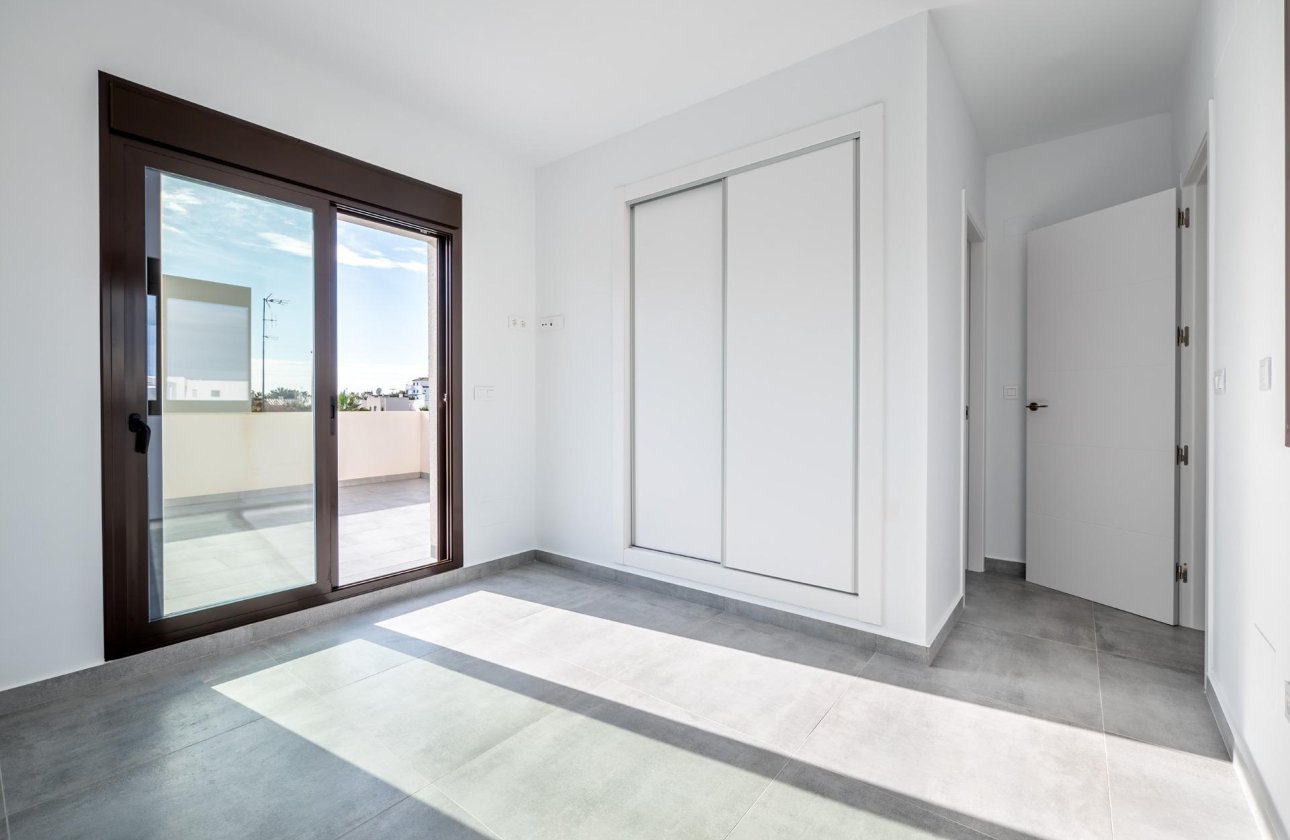 Nouvelle construction - Villa - Orihuela Costa - PAU 8