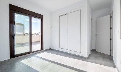 Nouvelle construction - Villa - Orihuela Costa - PAU 8