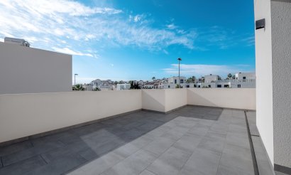 Nouvelle construction - Villa - Orihuela Costa - PAU 8
