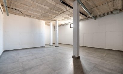 Nouvelle construction - Villa - Orihuela Costa - PAU 8