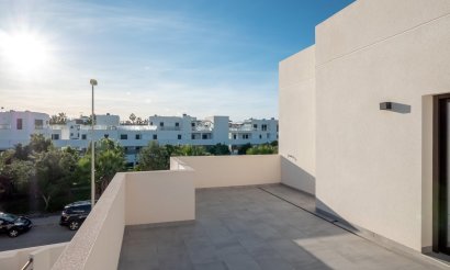 Nouvelle construction - Villa - Orihuela Costa - PAU 8