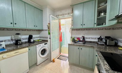 Resale - Townhouse - Torrevieja - La Siesta - El Salado - Torreta
