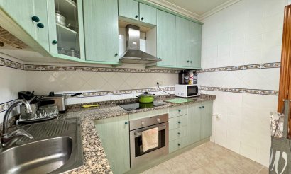 Resale - Townhouse - Torrevieja - La Siesta - El Salado - Torreta