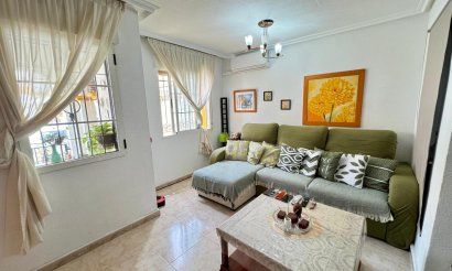 Resale - Townhouse - Torrevieja - La Siesta - El Salado - Torreta