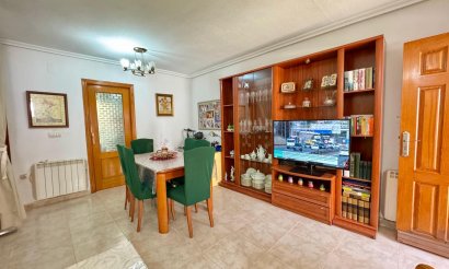 Resale - Townhouse - Torrevieja - La Siesta - El Salado - Torreta