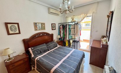Resale - Townhouse - Torrevieja - La Siesta - El Salado - Torreta