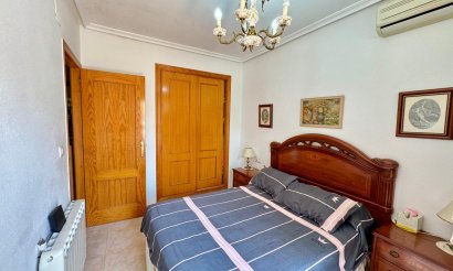 Resale - Townhouse - Torrevieja - La Siesta - El Salado - Torreta