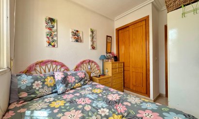 Resale - Townhouse - Torrevieja - La Siesta - El Salado - Torreta