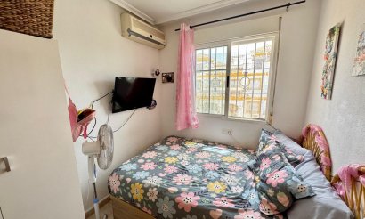 Resale - Townhouse - Torrevieja - La Siesta - El Salado - Torreta