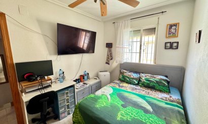 Resale - Townhouse - Torrevieja - La Siesta - El Salado - Torreta