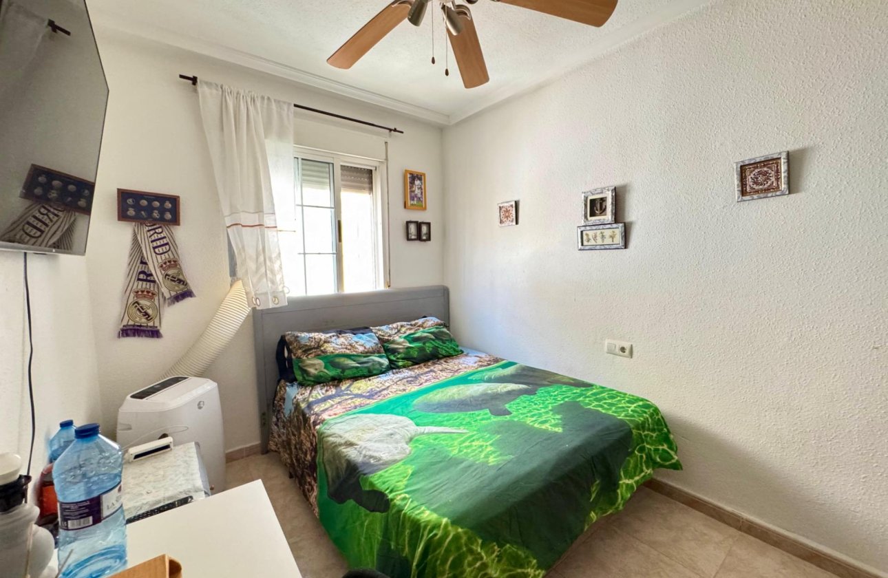 Resale - Townhouse - Torrevieja - La Siesta - El Salado - Torreta