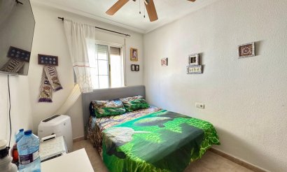 Resale - Townhouse - Torrevieja - La Siesta - El Salado - Torreta