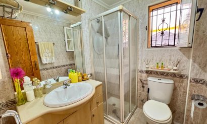 Resale - Townhouse - Torrevieja - La Siesta - El Salado - Torreta