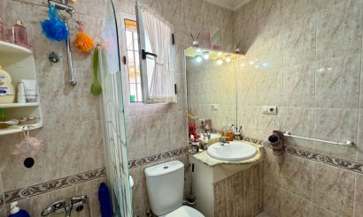 Resale - Townhouse - Torrevieja - La Siesta - El Salado - Torreta