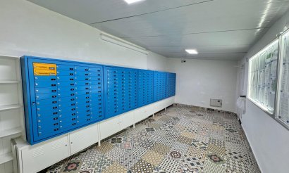 Resale - Townhouse - Torrevieja - La Siesta - El Salado - Torreta