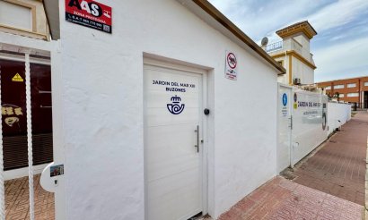 Resale - Townhouse - Torrevieja - La Siesta - El Salado - Torreta