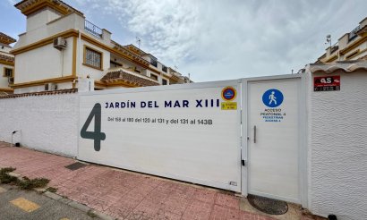 Resale - Townhouse - Torrevieja - La Siesta - El Salado - Torreta