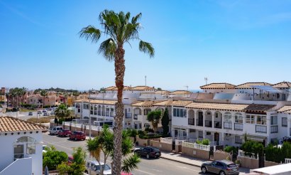 Revente - Maison de ville - Punta Prima - La Ciñuelica