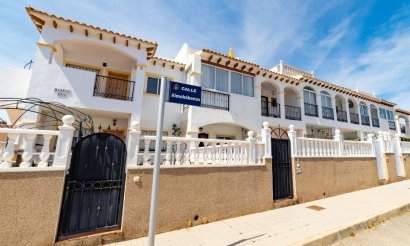 Revente - Maison de ville - Punta Prima - La Ciñuelica