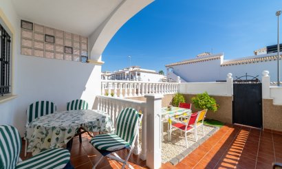 Revente - Maison de ville - Punta Prima - La Ciñuelica