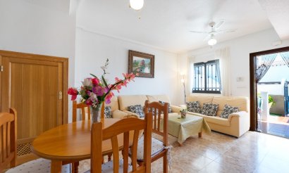 Revente - Maison de ville - Punta Prima - La Ciñuelica
