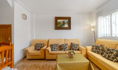 Revente - Maison de ville - Punta Prima - La Ciñuelica