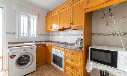 Revente - Maison de ville - Punta Prima - La Ciñuelica