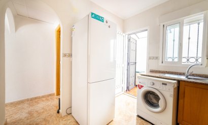 Revente - Maison de ville - Punta Prima - La Ciñuelica