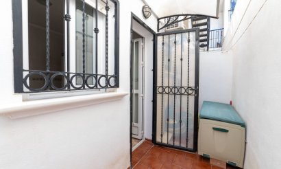 Revente - Maison de ville - Punta Prima - La Ciñuelica