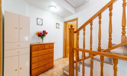 Revente - Maison de ville - Punta Prima - La Ciñuelica