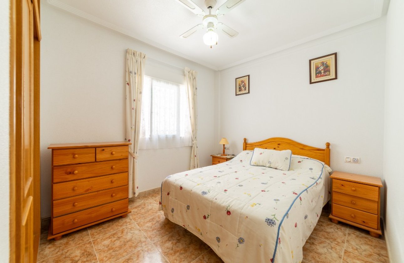 Revente - Maison de ville - Punta Prima - La Ciñuelica