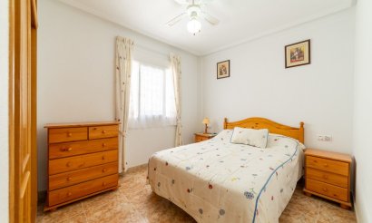 Revente - Maison de ville - Punta Prima - La Ciñuelica