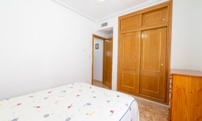 Revente - Maison de ville - Punta Prima - La Ciñuelica