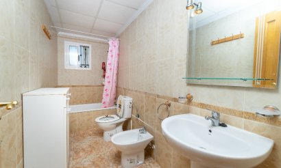 Revente - Maison de ville - Punta Prima - La Ciñuelica