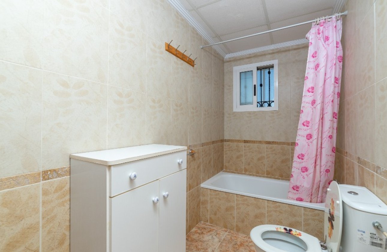 Revente - Maison de ville - Punta Prima - La Ciñuelica