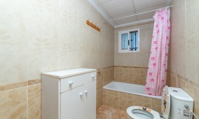 Revente - Maison de ville - Punta Prima - La Ciñuelica