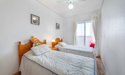 Revente - Maison de ville - Punta Prima - La Ciñuelica
