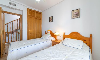 Revente - Maison de ville - Punta Prima - La Ciñuelica