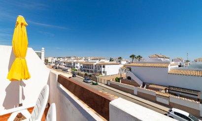 Revente - Maison de ville - Punta Prima - La Ciñuelica